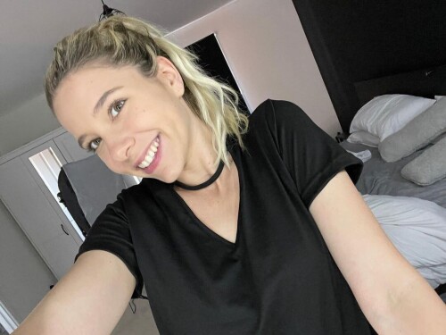 Samantha Flair / samanthaflairofficial / kinkycouple111 Nude Leaked Onlyfans Photo