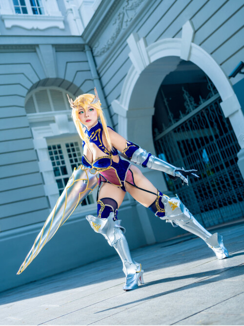 ritheania.c / RitheCosplay Nude Leaked Onlyfans Photo ritheania.c / RitheCosplay Nude Leaked Onlyfans Photo