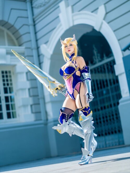 ritheania.c / RitheCosplay Nude Leaked Onlyfans Photo ritheania.c / RitheCosplay Nude Leaked Onlyfans Photo