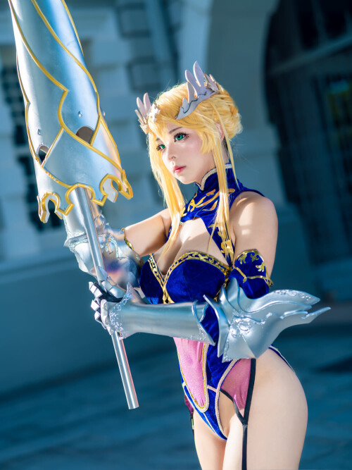 ritheania.c / RitheCosplay Nude Leaked Onlyfans Photo ritheania.c / RitheCosplay Nude Leaked Onlyfans Photo