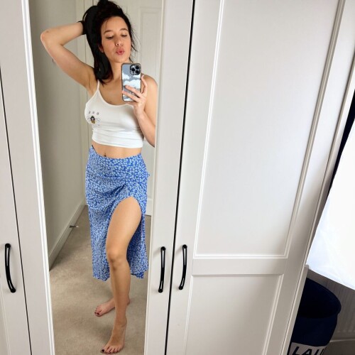 Samantha Flair / samanthaflairofficial / kinkycouple111 Nude Leaked Onlyfans Photo