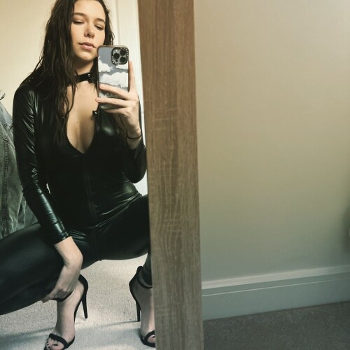 Samantha Flair / samanthaflairofficial / kinkycouple111 Nude Leaked Onlyfans Photo