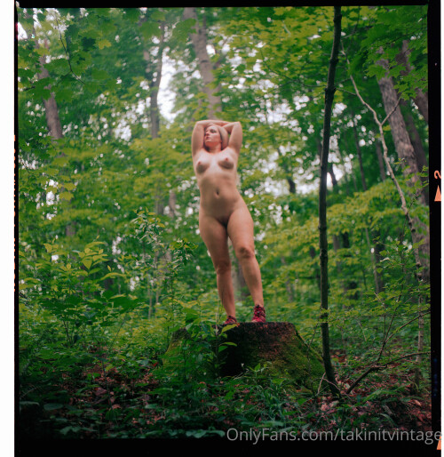 Marketa from The Normies Nude Leaked Onlyfans Photo Marketa from The Normies Nude Leaked Onlyfans Photo