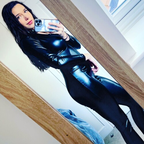 Samantha Flair / samanthaflairofficial / kinkycouple111 Nude Leaked Onlyfans Photo