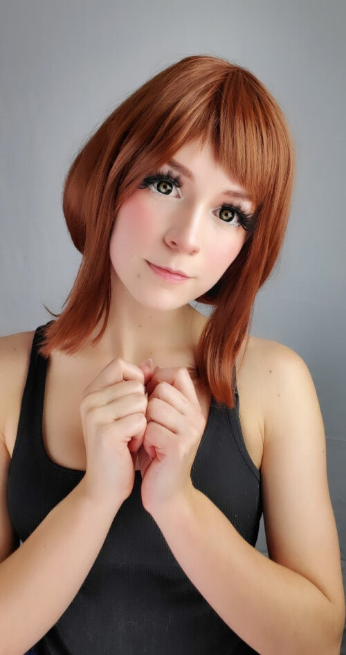 Bunnybii Nude Leaked Onlyfans Photo