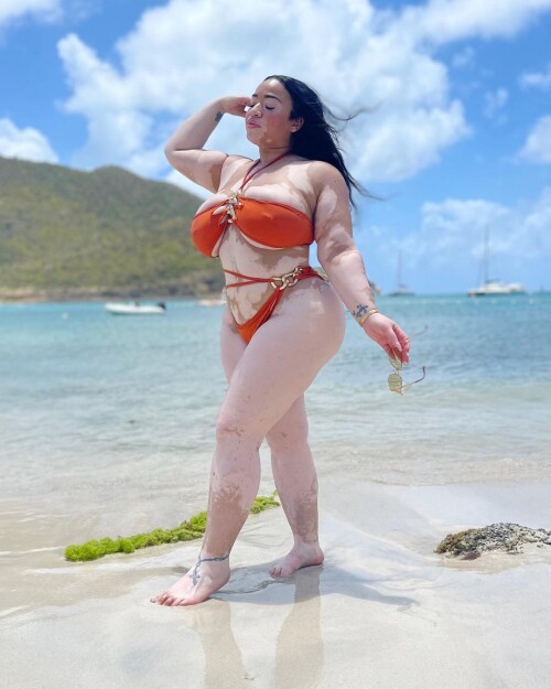 Evie_Spice/YvetteMari Nude Leaked Onlyfans Photo Evie_Spice/YvetteMari Nude Leaked Onlyfans Photo