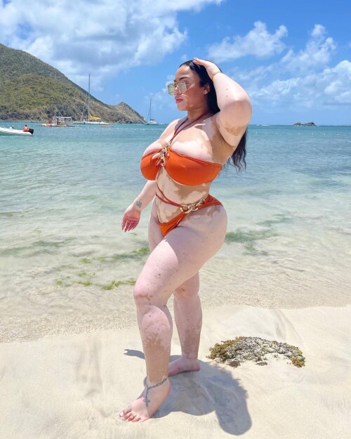 Evie_Spice/YvetteMari Nude Leaked Onlyfans Photo Evie_Spice/YvetteMari Nude Leaked Onlyfans Photo