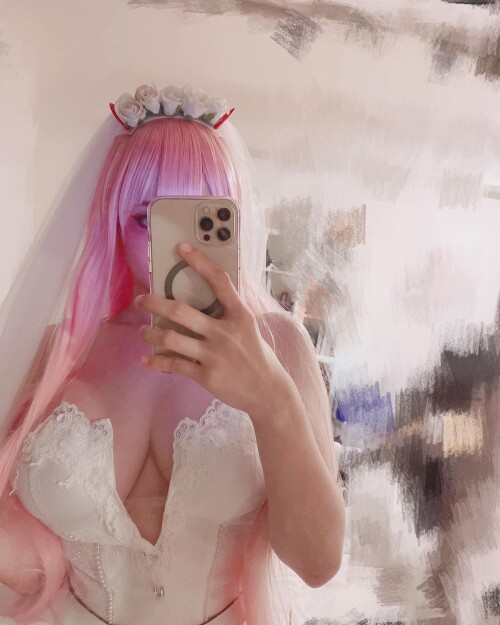 Ying Tze Nude Leaked Onlyfans Photo