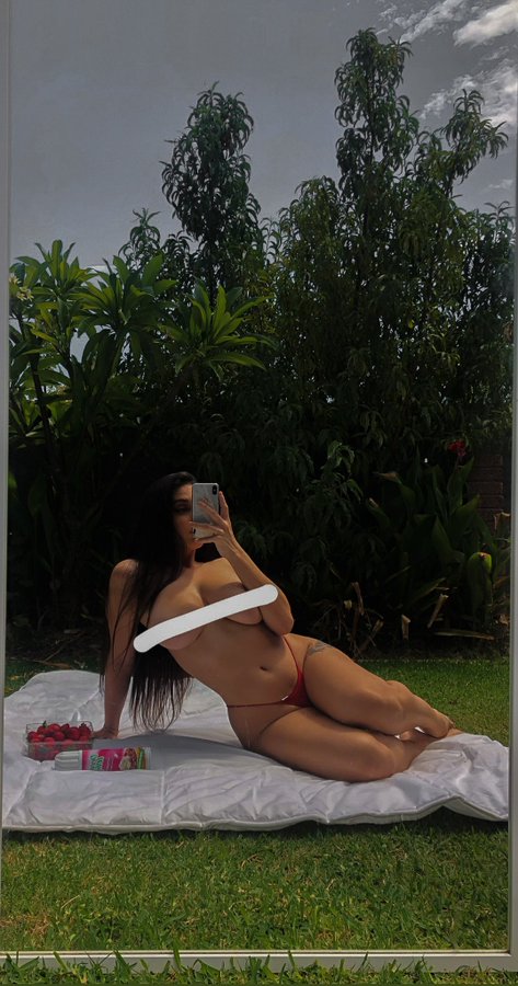 Scarlett Nude Leaked Onlyfans Photo Scarlett Nude Leaked Onlyfans Photo