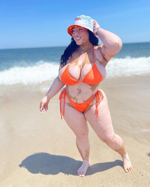 Evie_Spice/YvetteMari Nude Leaked Onlyfans Photo Evie_Spice/YvetteMari Nude Leaked Onlyfans Photo