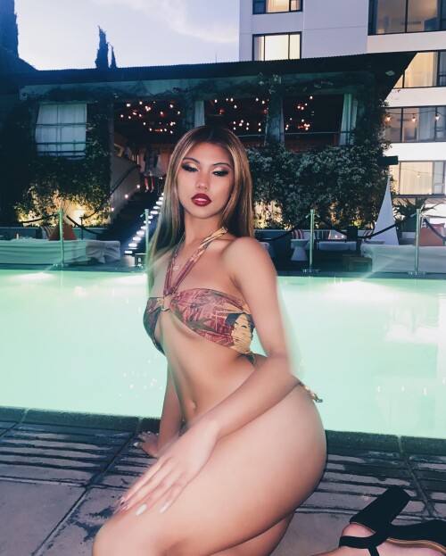Alyanna Joelle  Photo 4