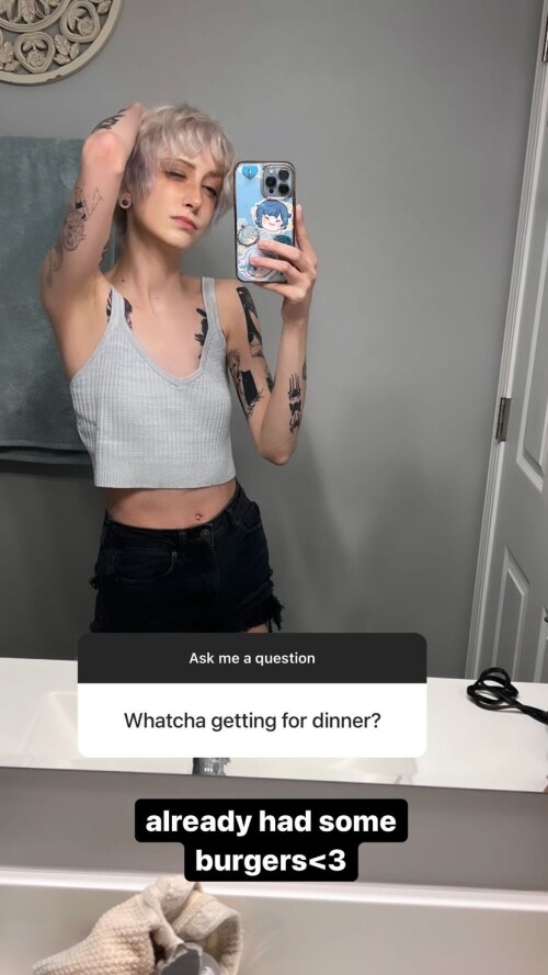 Putrid Nude Leaked Onlyfans Photo Putrid Nude Leaked Onlyfans Photo