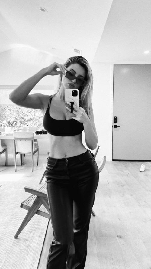 Ashley Schultz Nude Leaked Onlyfans Photo