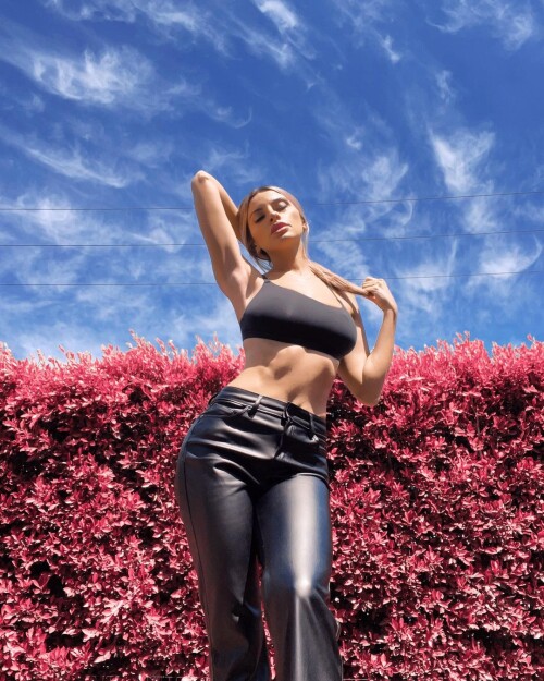 Ashley Schultz Nude Leaked Onlyfans Photo