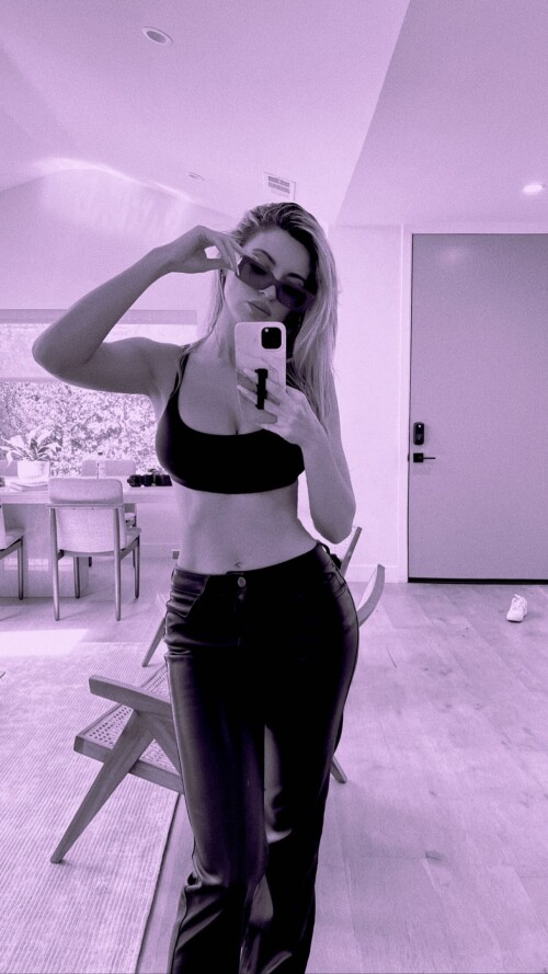 Ashley Schultz Nude Leaked Onlyfans Photo