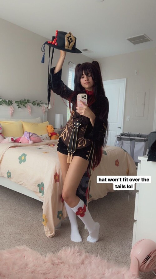 luvcoregf | Fulltime Crybaby Nude Leaked Onlyfans Photo