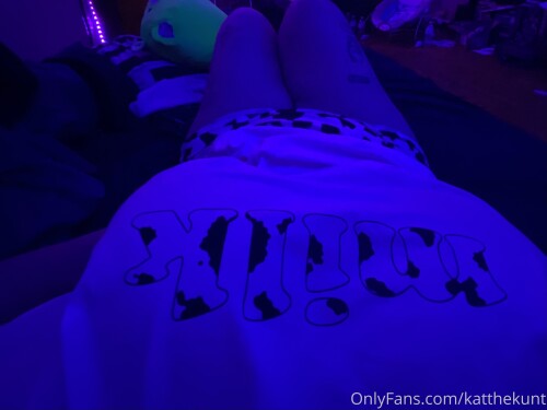 KatTheKunt Nude Leaked Onlyfans Photo