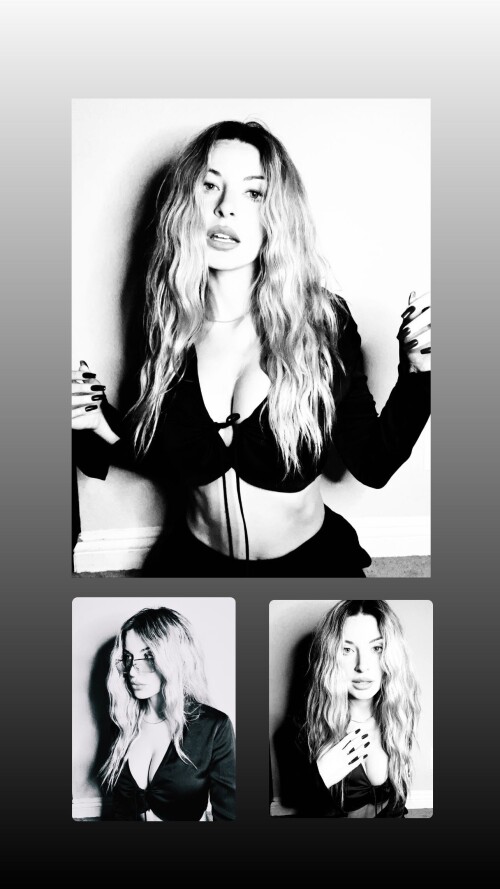 Ashley Schultz Nude Leaked Onlyfans Photo