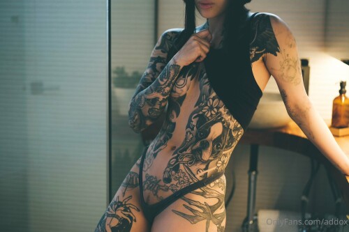 Addox - addoxsux Nude Leaked Onlyfans Photo Addox - addoxsux Nude Leaked Onlyfans Photo