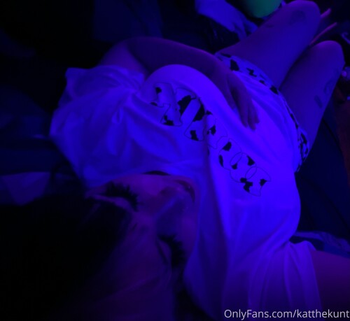 KatTheKunt Nude Leaked Onlyfans Photo