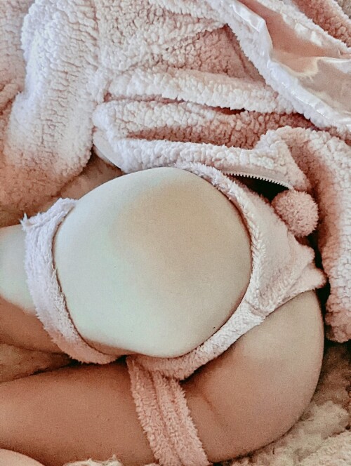 Bunnybii Nude Leaked Onlyfans Photo