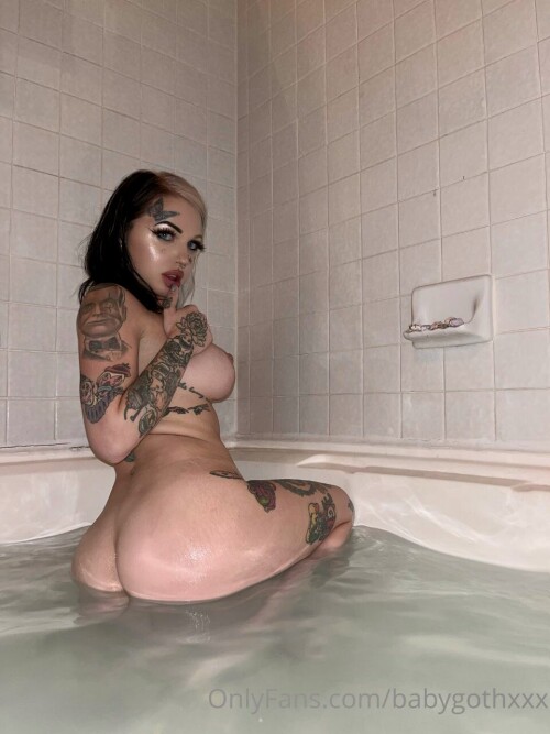 babygothxxx Nude Leaked Onlyfans Photo babygothxxx Nude Leaked Onlyfans Photo
