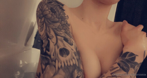 Tara Rose 🥀 Nude Leaked Onlyfans Photo Tara Rose 🥀 Nude Leaked Onlyfans Photo