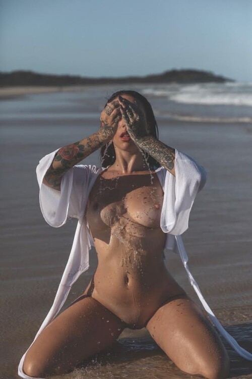 Hope Brookes / xohopeiero Nude Leaked Onlyfans Photo Hope Brookes / xohopeiero Nude Leaked Onlyfans Photo