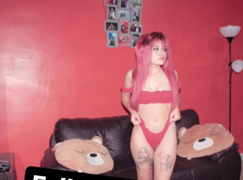 Estefancz Nude Leaked Onlyfans Photo Estefancz Nude Leaked Onlyfans Photo