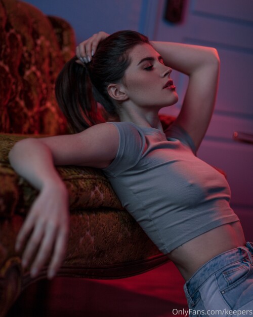 Keep Chambers/ Keepers Nude Leaked Onlyfans Photo Keep Chambers/ Keepers Nude Leaked Onlyfans Photo