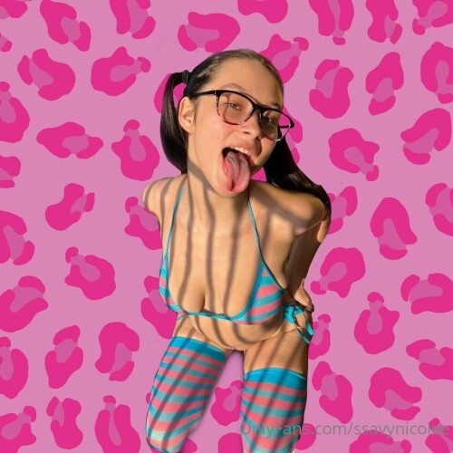Savannah Saylor | ssavynicolee Nude Leaked Onlyfans Photo Savannah Saylor | ssavynicolee Nude Leaked Onlyfans Photo