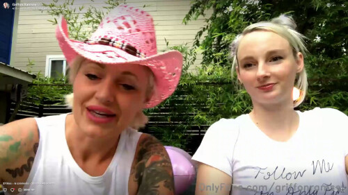 Griffon Ramsey Nude Leaked Onlyfans Photo Griffon Ramsey Nude Leaked Onlyfans Photo
