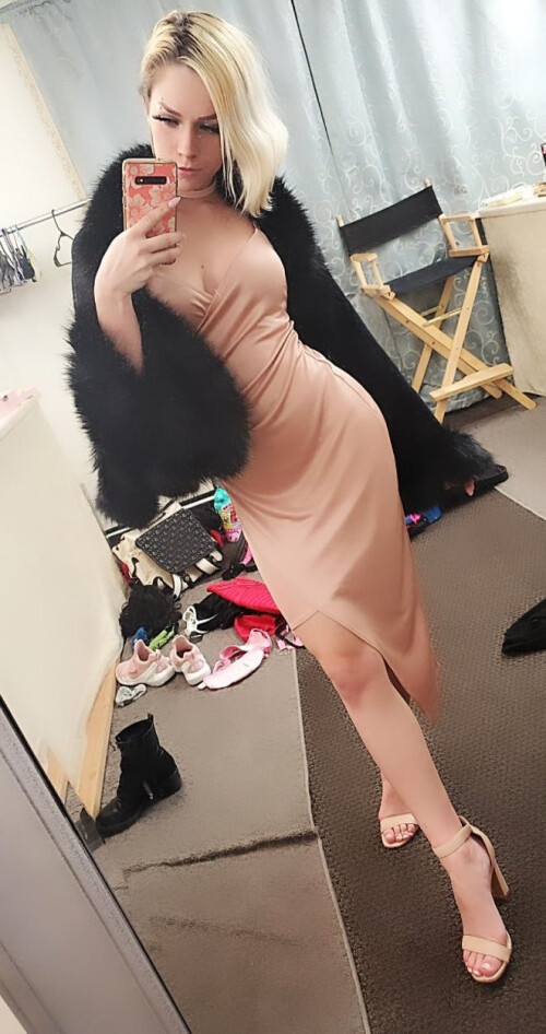 Bunnybii Nude Leaked Onlyfans Photo