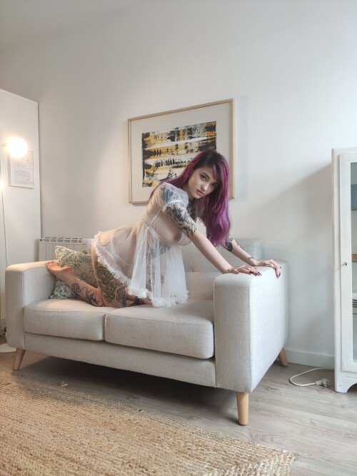 Gloom Nude Leaked Onlyfans Photo Gloom Nude Leaked Onlyfans Photo