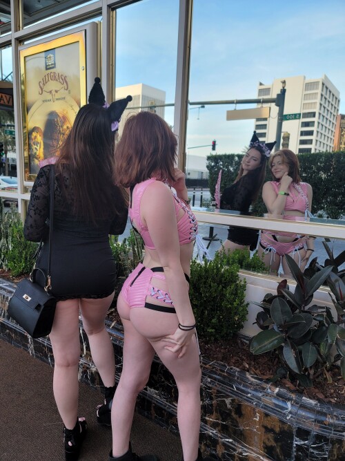 Rylie Rowan Nude Leaked Onlyfans Photo