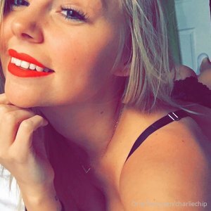 Charlie Chip Nude Leaked Onlyfans Photo Charlie Chip Nude Leaked Onlyfans Photo