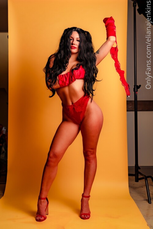 Eliana jenkins / Stella Vera Nude Leaked Onlyfans Photo Eliana jenkins / Stella Vera Nude Leaked Onlyfans Photo