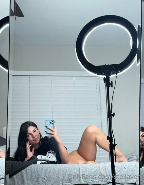 Eliana jenkins / Stella Vera Nude Leaked Onlyfans Photo Eliana jenkins / Stella Vera Nude Leaked Onlyfans Photo