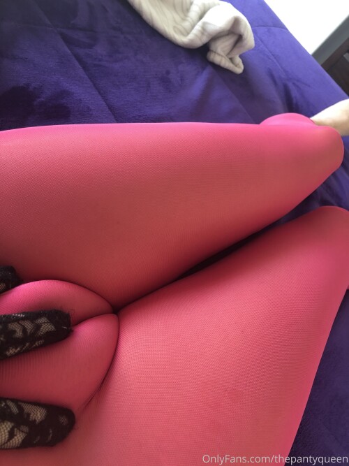 Missmeforever / ThePantyQueen Nude Leaked Onlyfans Photo