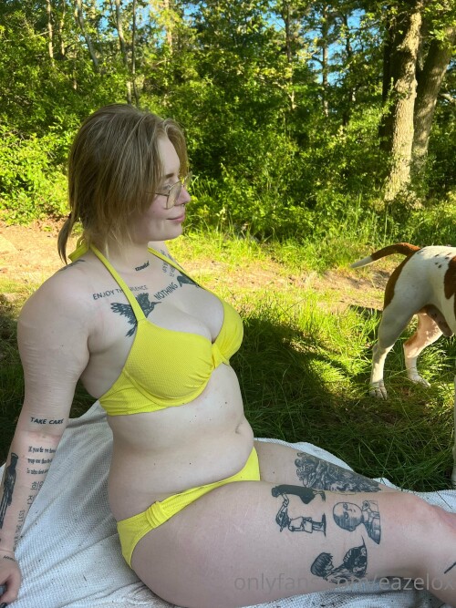 Shelley Floryd / Secludere / Eazelox Nude Leaked Onlyfans Photo Shelley Floryd / Secludere / Eazelox Nude Leaked Onlyfans Photo