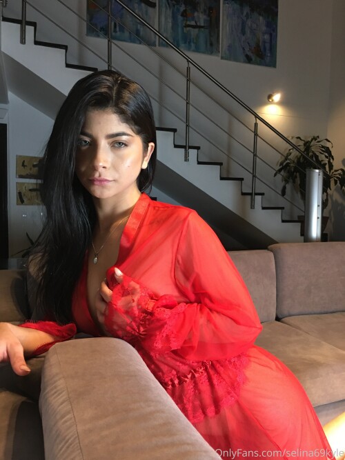 Selena Kyle / selenakylevip Nude Leaked Onlyfans Photo Selena Kyle / selenakylevip Nude Leaked Onlyfans Photo