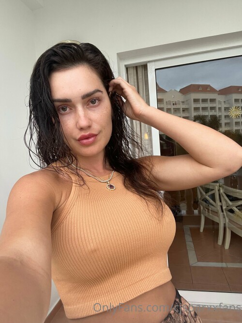 CJ Sparxx Nude Leaked Onlyfans Photo CJ Sparxx Nude Leaked Onlyfans Photo