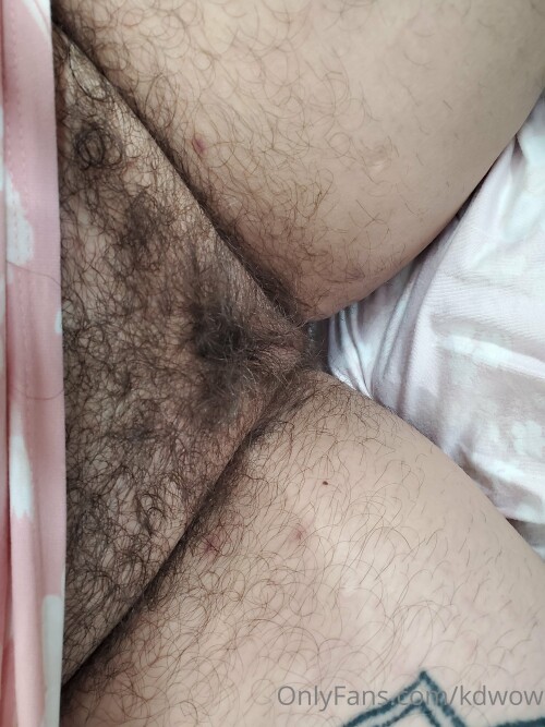 KDWow Nude Leaked Onlyfans Photo