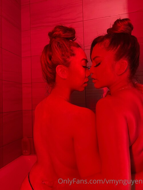 Victoria Nguyen | Vmynguyen Nude Leaked Onlyfans Photo Victoria Nguyen | Vmynguyen Nude Leaked Onlyfans Photo