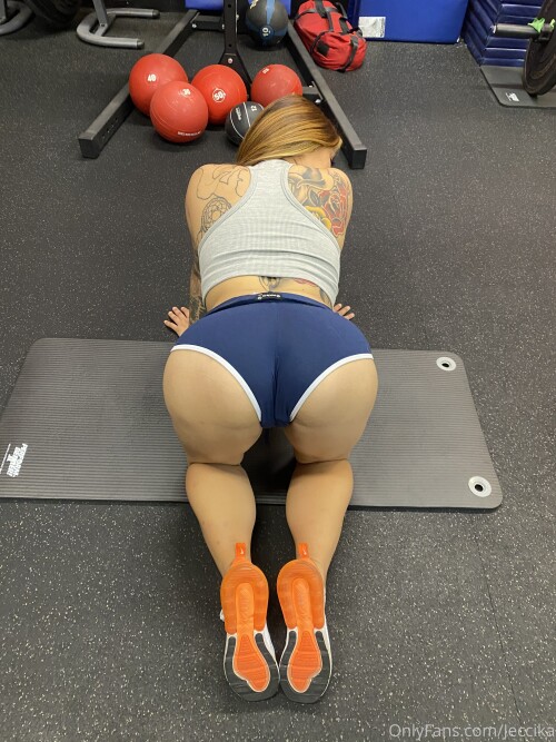 Jeccika / Jeccikafc Nude Leaked Onlyfans Photo Jeccika / Jeccikafc Nude Leaked Onlyfans Photo