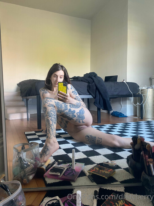 Dietcherry (Nicole) Nude Leaked Onlyfans Photo Dietcherry (Nicole) Nude Leaked Onlyfans Photo