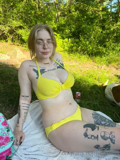 Shelley Floryd / Secludere / Eazelox Nude Leaked Onlyfans Photo Shelley Floryd / Secludere / Eazelox Nude Leaked Onlyfans Photo