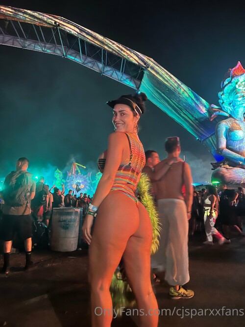 CJ Sparxx Nude Leaked Onlyfans Photo CJ Sparxx Nude Leaked Onlyfans Photo