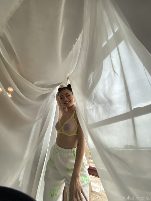 KA LIA UNIVERSE Nude Leaked Onlyfans Photo KA LIA UNIVERSE Nude Leaked Onlyfans Photo