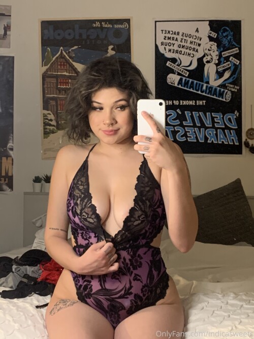 Edensgard3n / sativashortie / diabeticoochie Nude Leaked Onlyfans Photo Edensgard3n / sativashortie / diabeticoochie Nude Leaked Onlyfans Photo